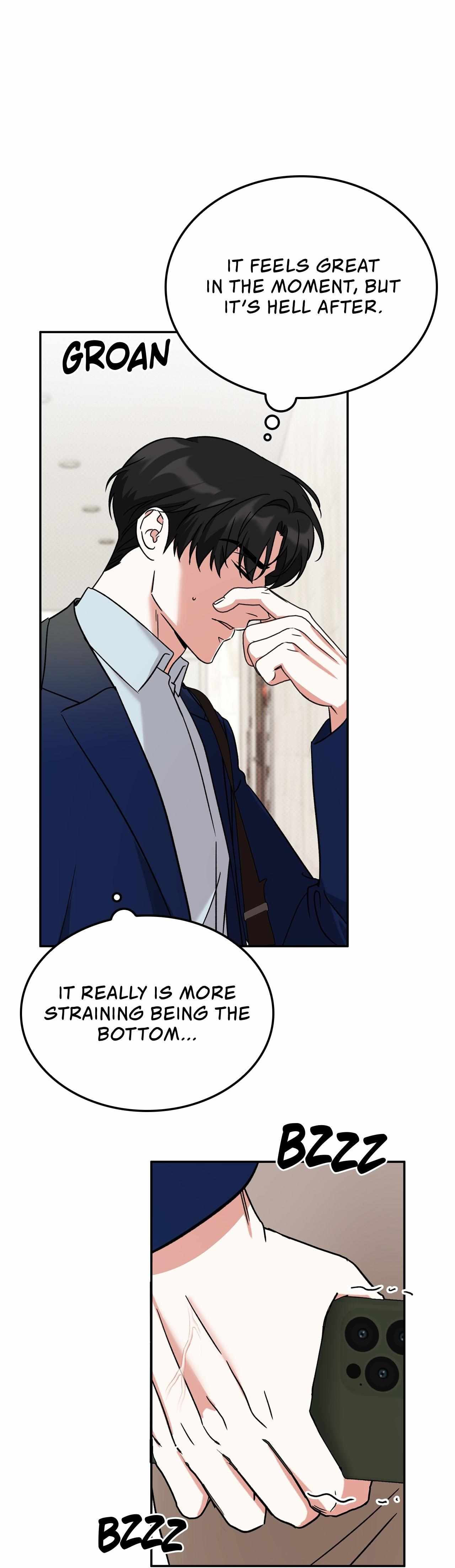 Read Patchwork chapter 11 image 12 on Lezhin