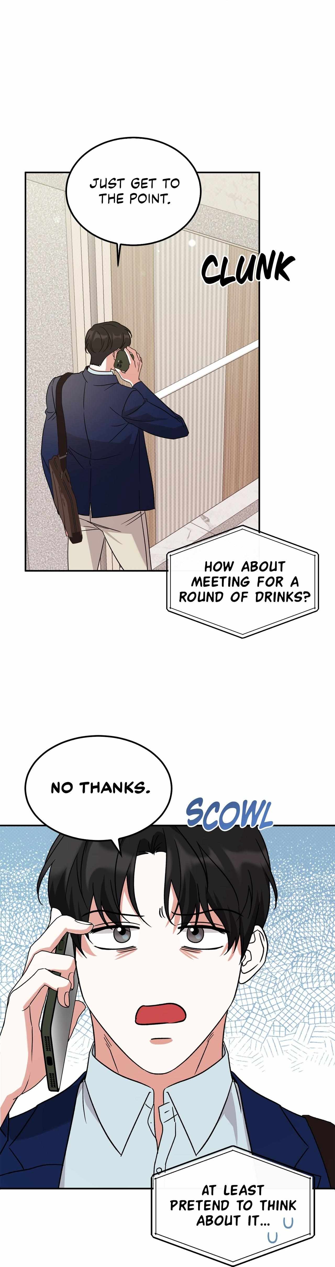 Read Patchwork chapter 11 image 15 on Lezhin