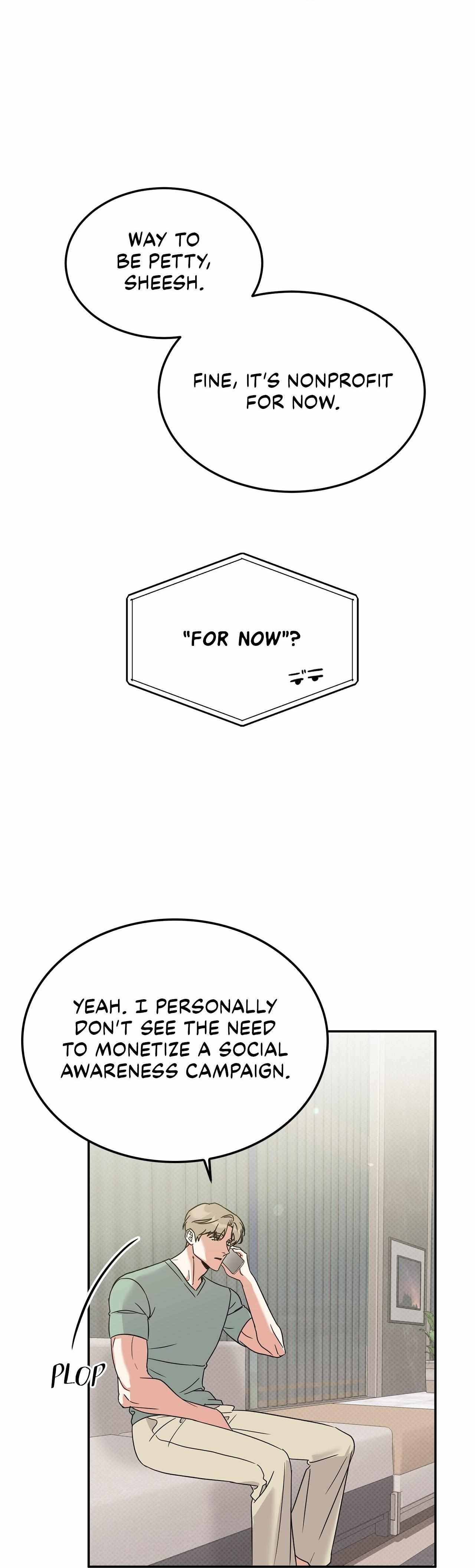 Read Patchwork chapter 11 image 18 on Lezhin