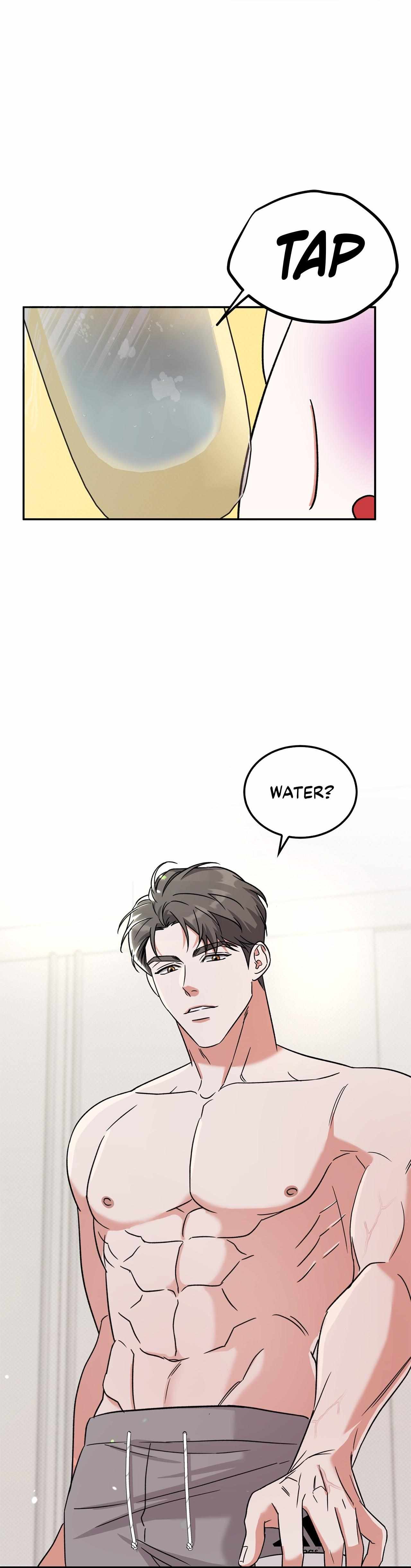 Read Patchwork chapter 11 image 2 on Lezhin