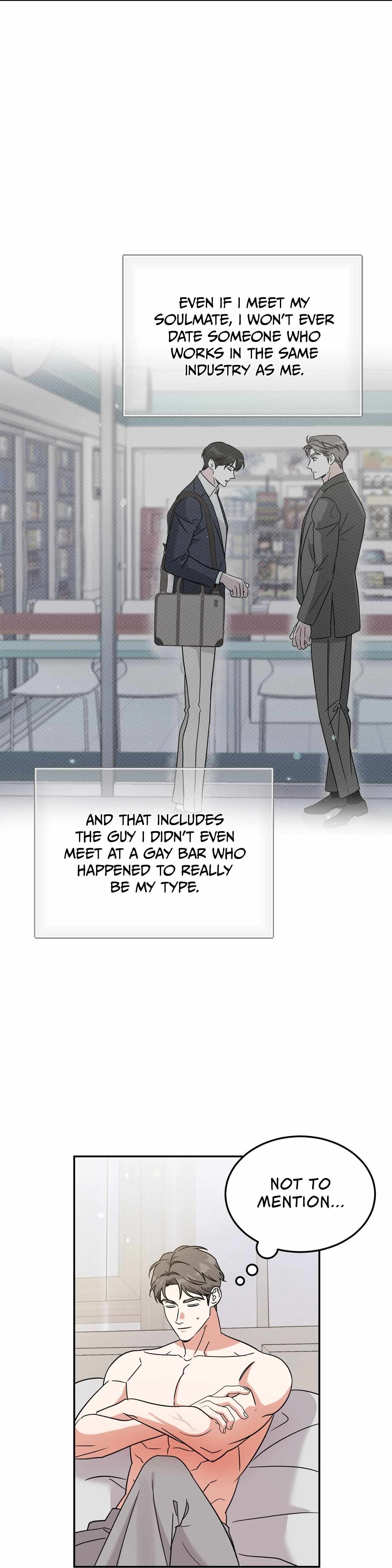 Read Patchwork chapter 11 image 24 on Lezhin