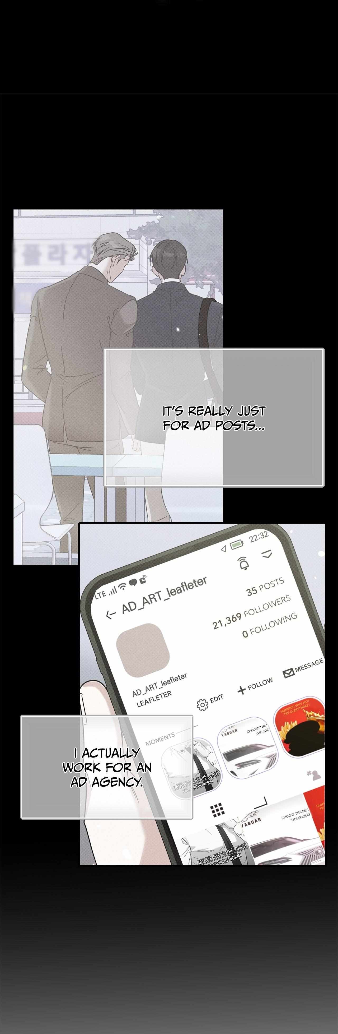 Read Patchwork chapter 11 image 27 on Lezhin