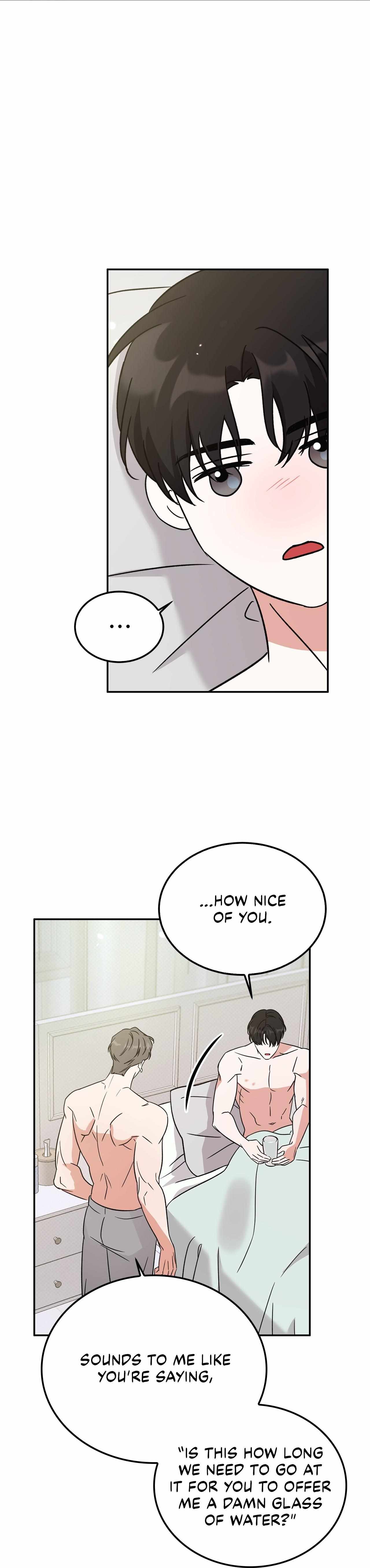 Read Patchwork chapter 11 image 3 on Lezhin