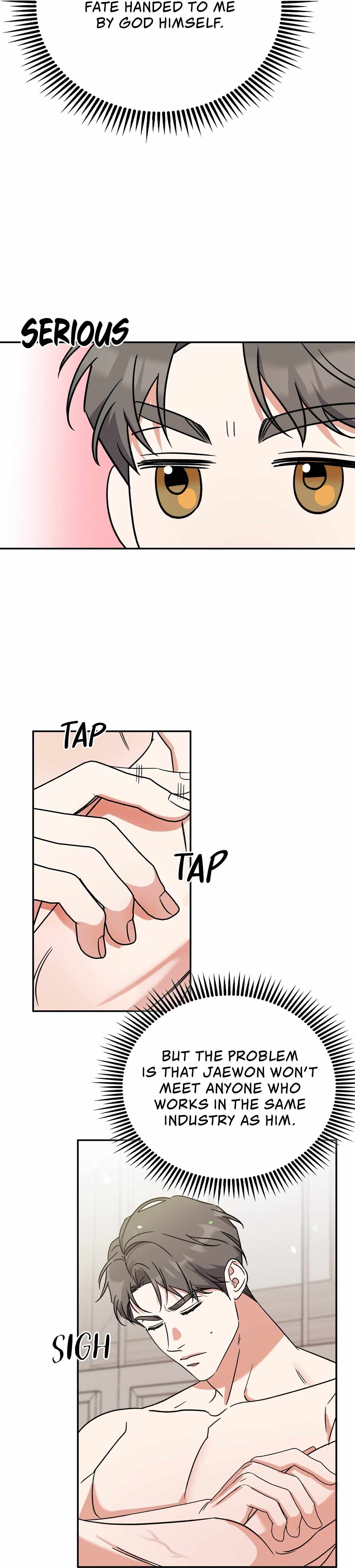Read Patchwork chapter 11 image 30 on Lezhin