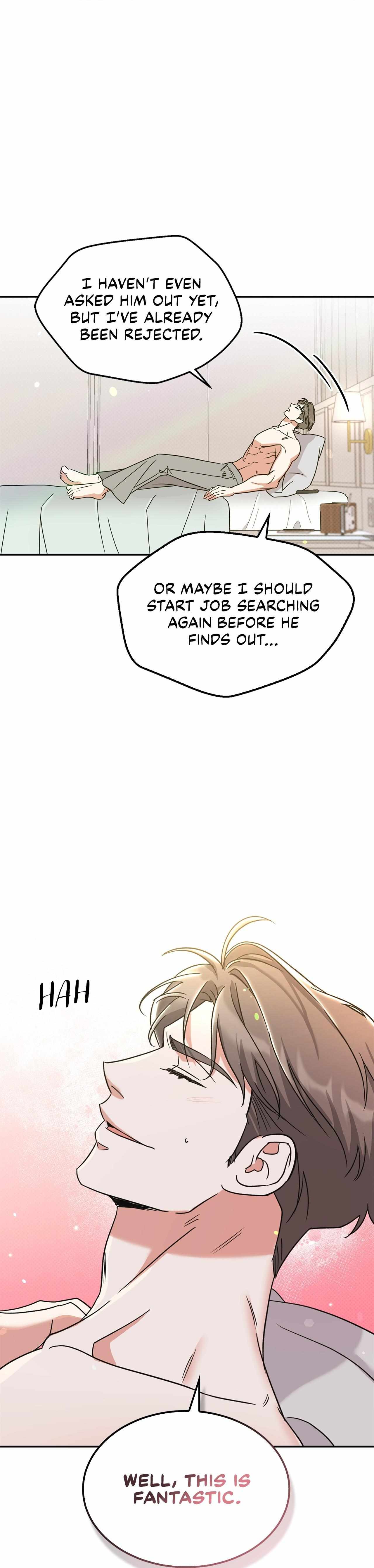 Read Patchwork chapter 11 image 31 on Lezhin