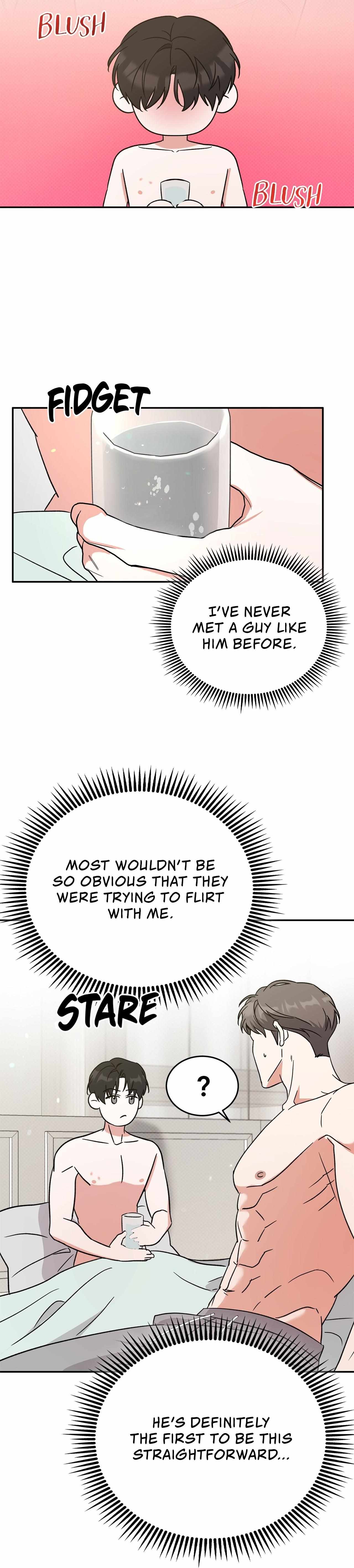 Read Patchwork chapter 11 image 6 on Lezhin