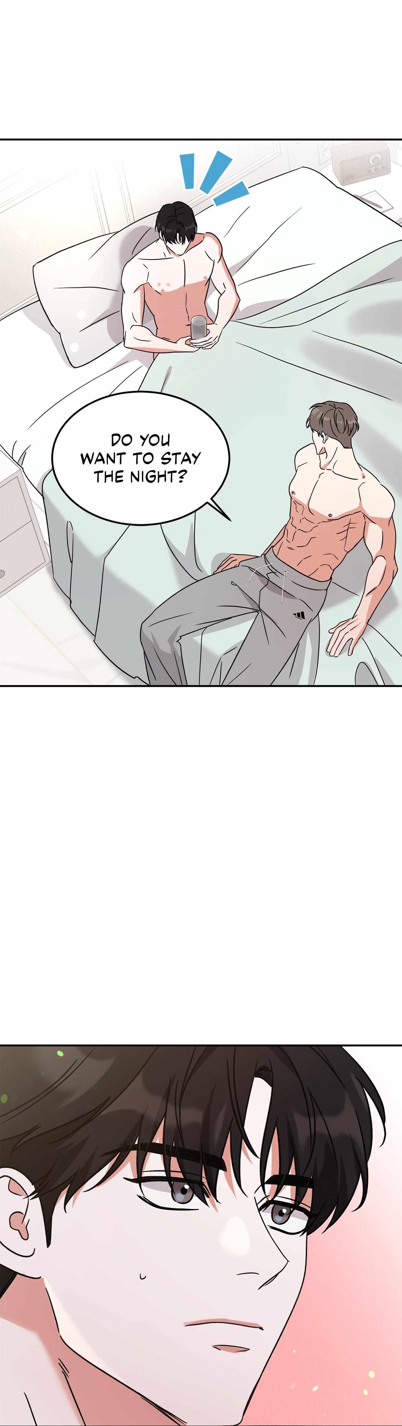 Read Patchwork chapter 11 image 8 on Lezhin