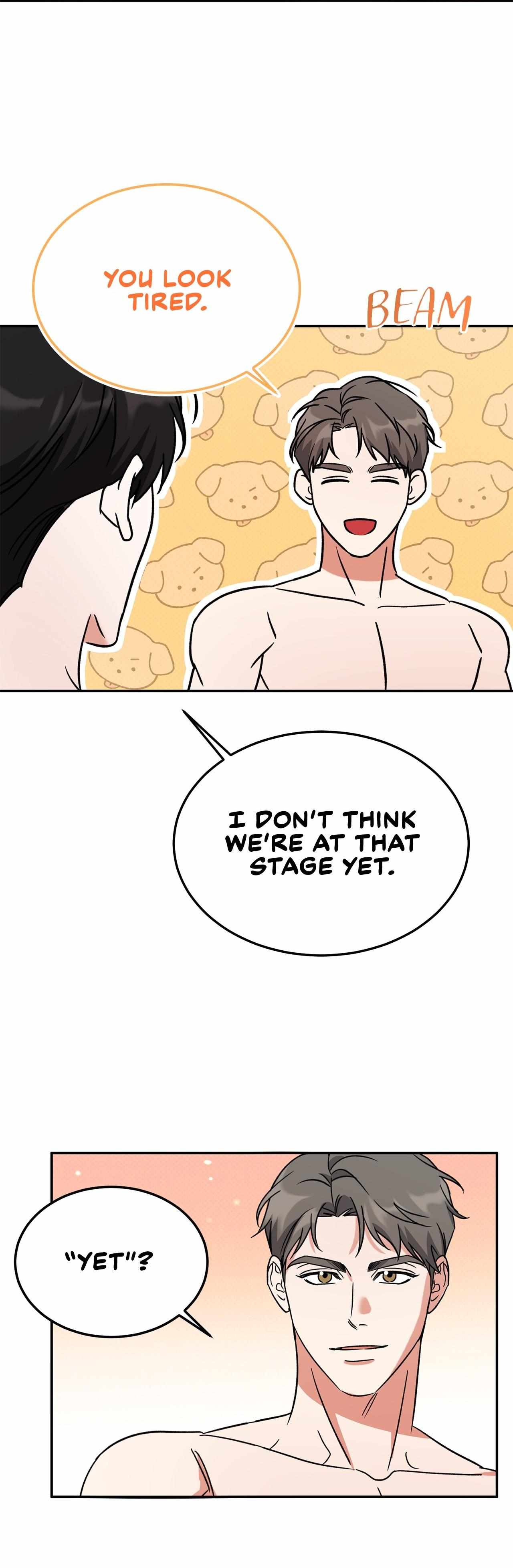Read Patchwork chapter 11 image 9 on Lezhin