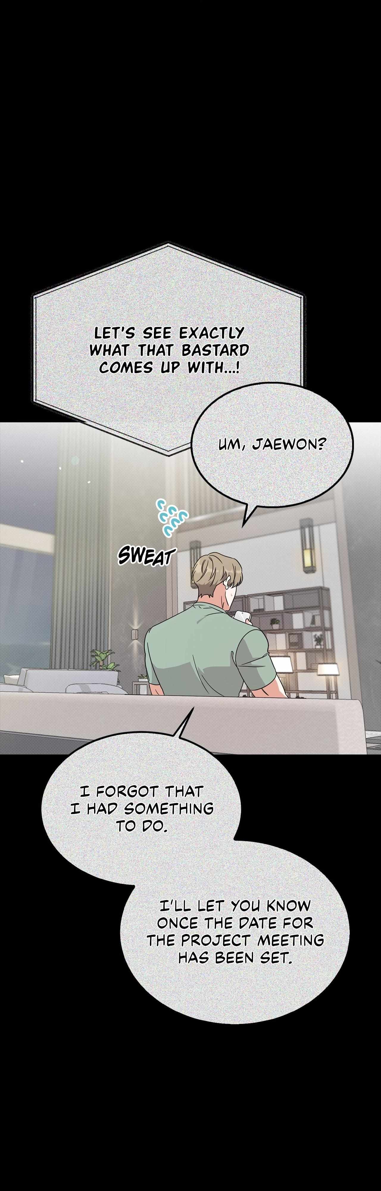 Read Patchwork chapter 12 image 12 on Lezhin