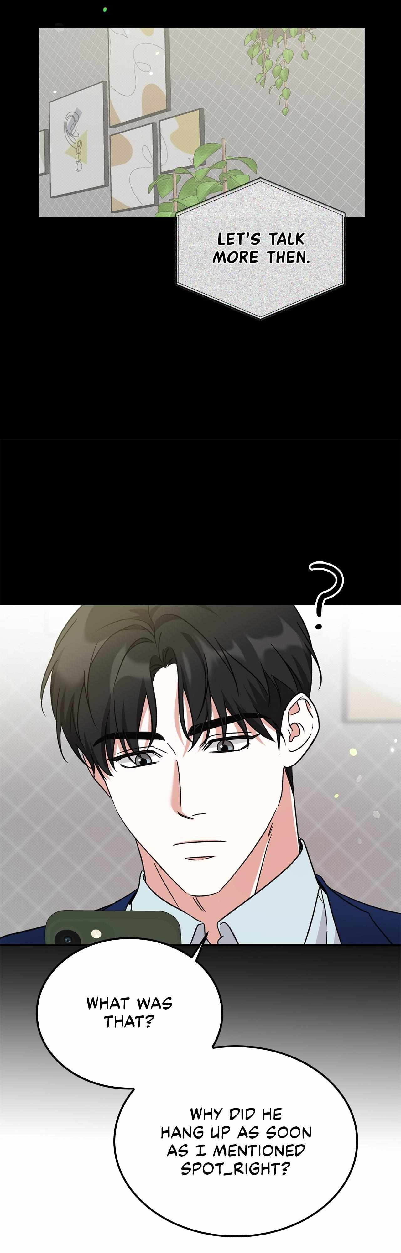 Read Patchwork chapter 12 image 13 on Lezhin