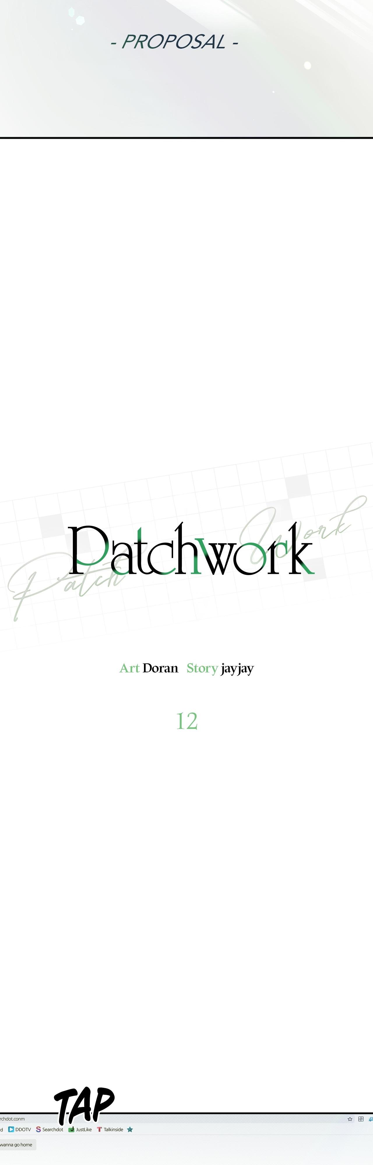 Read Patchwork chapter 12 image 15 on Lezhin