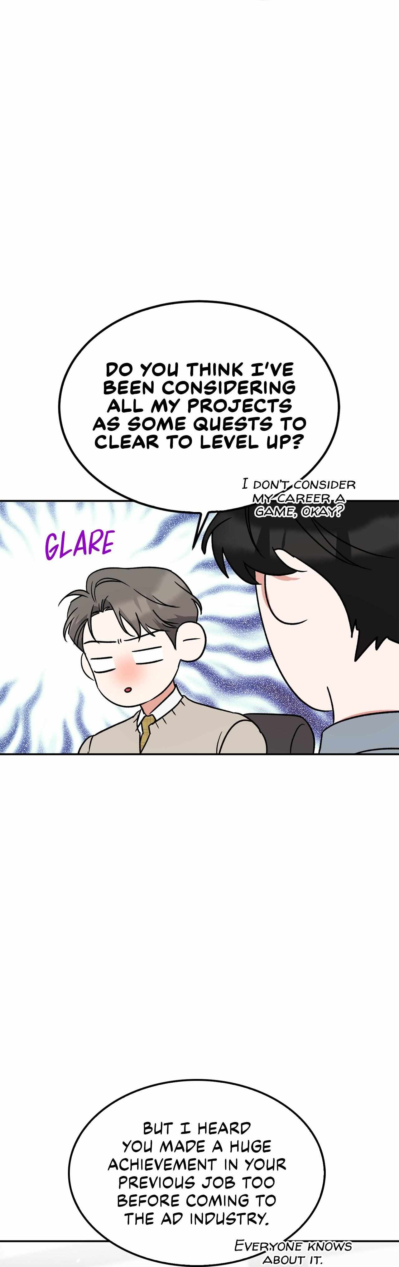 Read Patchwork chapter 12 image 17 on Lezhin