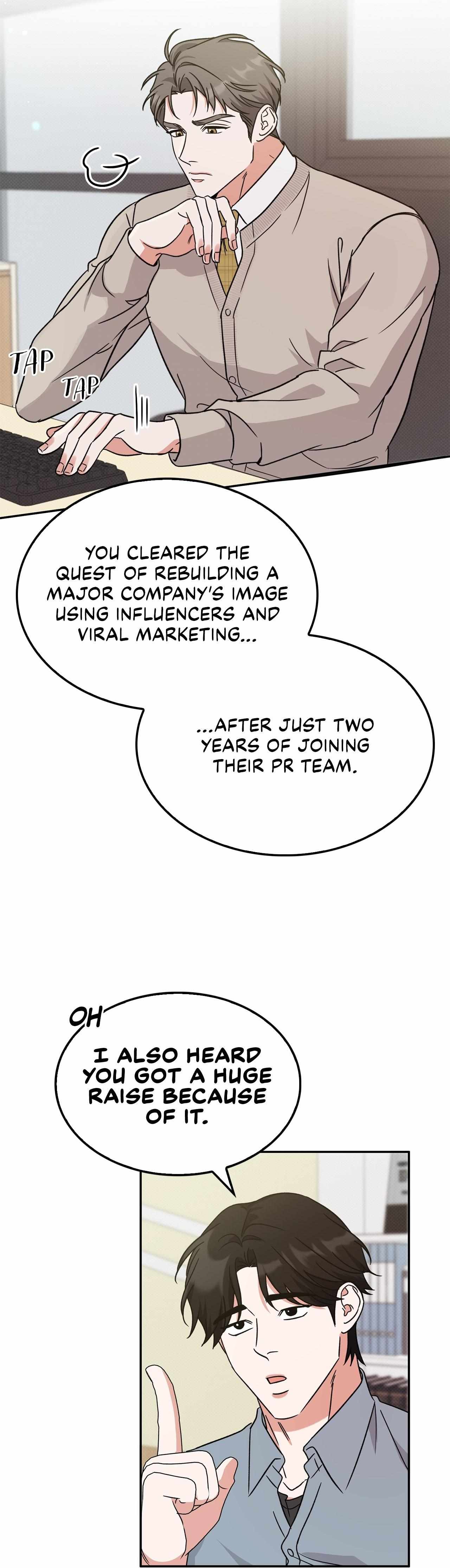 Read Patchwork chapter 12 image 18 on Lezhin