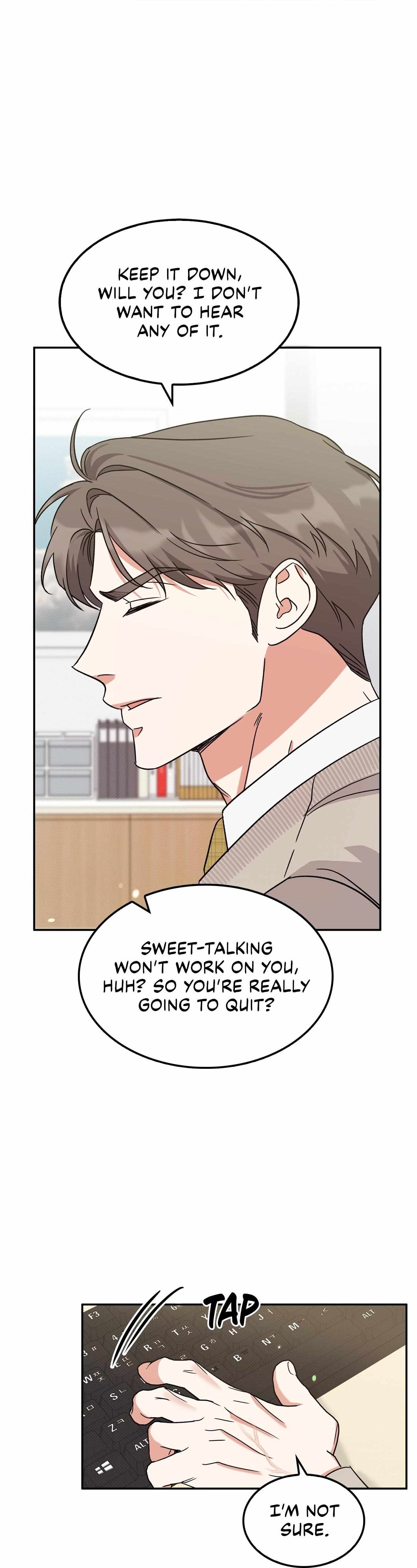 Read Patchwork chapter 12 image 19 on Lezhin