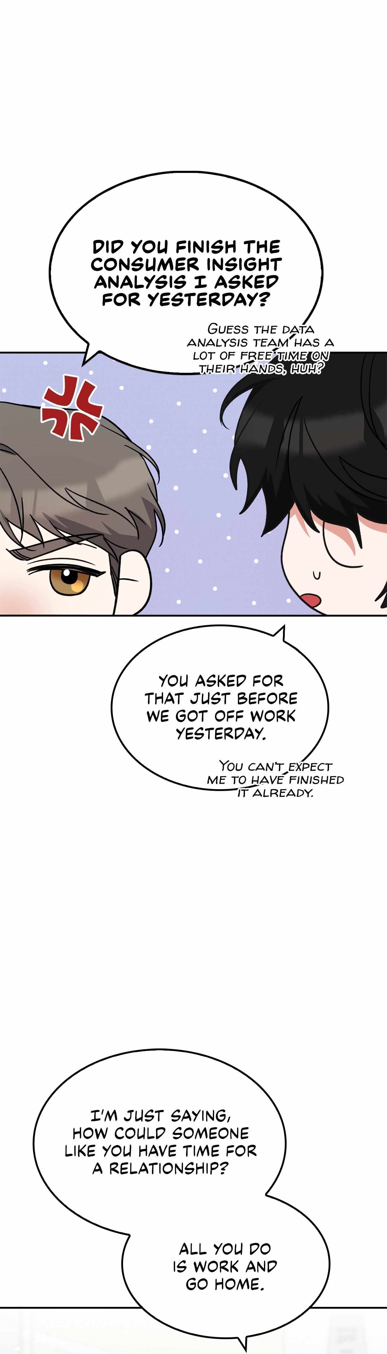Read Patchwork chapter 12 image 21 on Lezhin
