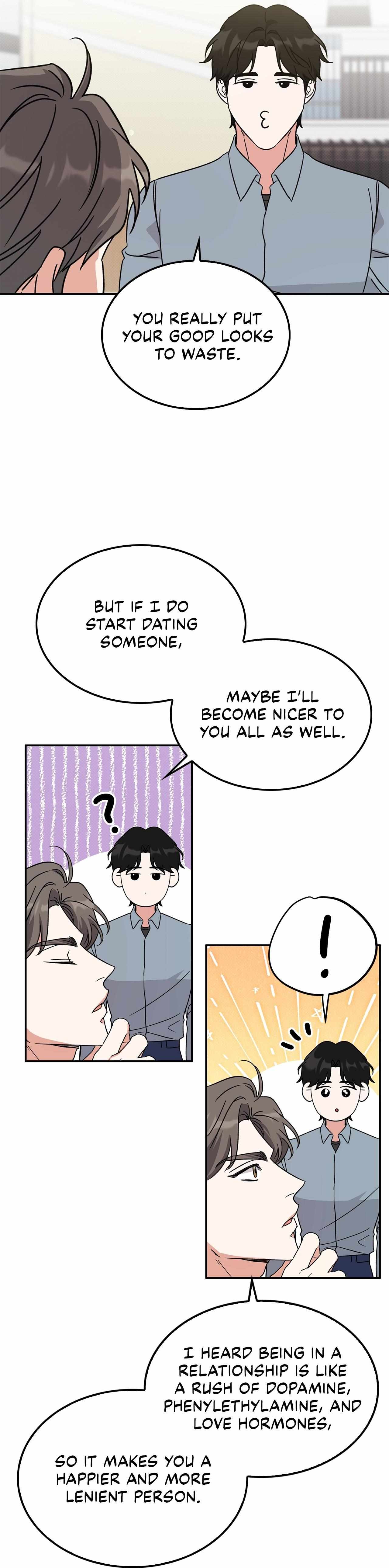 Read Patchwork chapter 12 image 22 on Lezhin