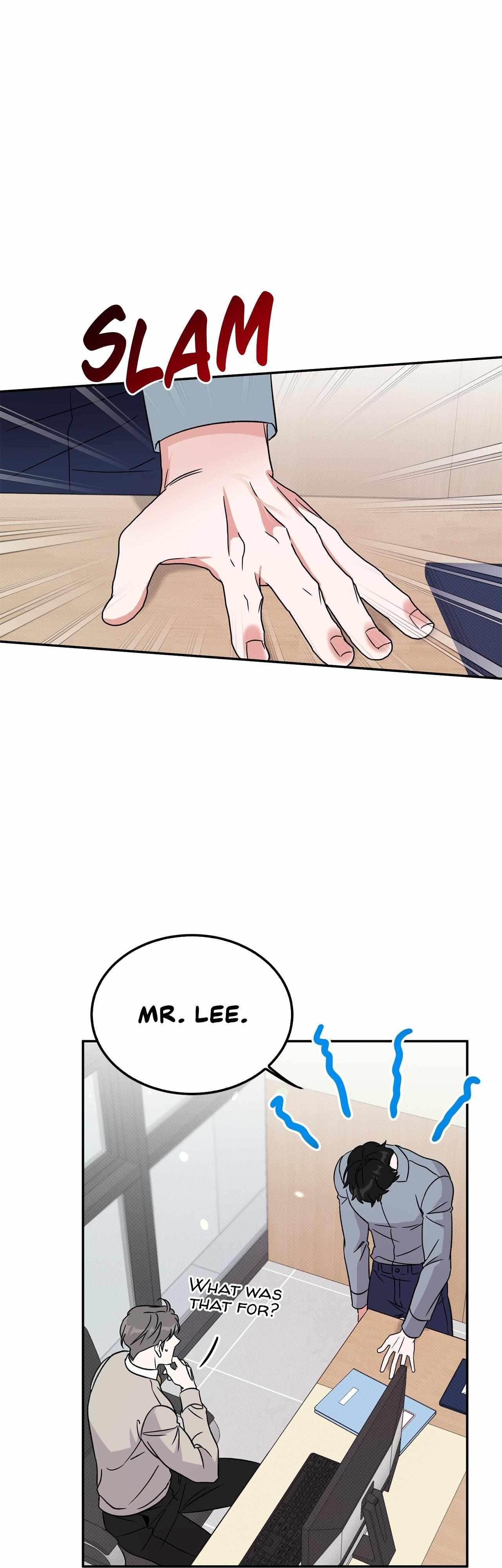 Read Patchwork chapter 12 image 23 on Lezhin