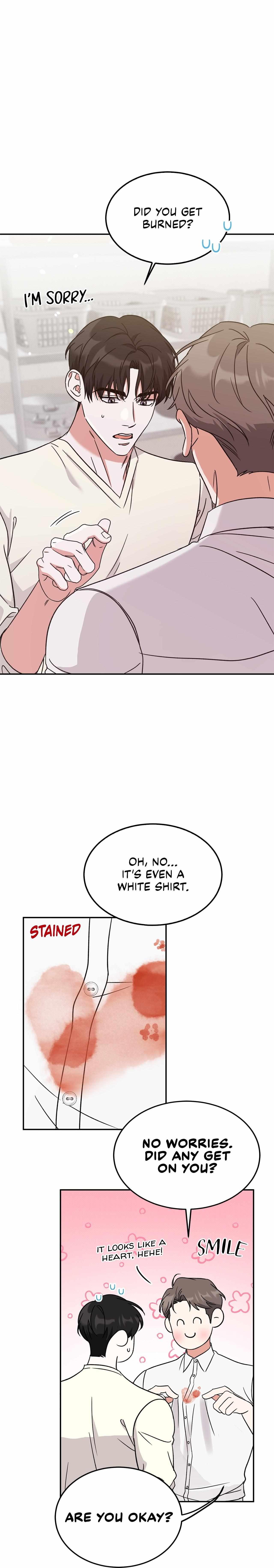 Read Patchwork chapter 12 image 29 on Lezhin