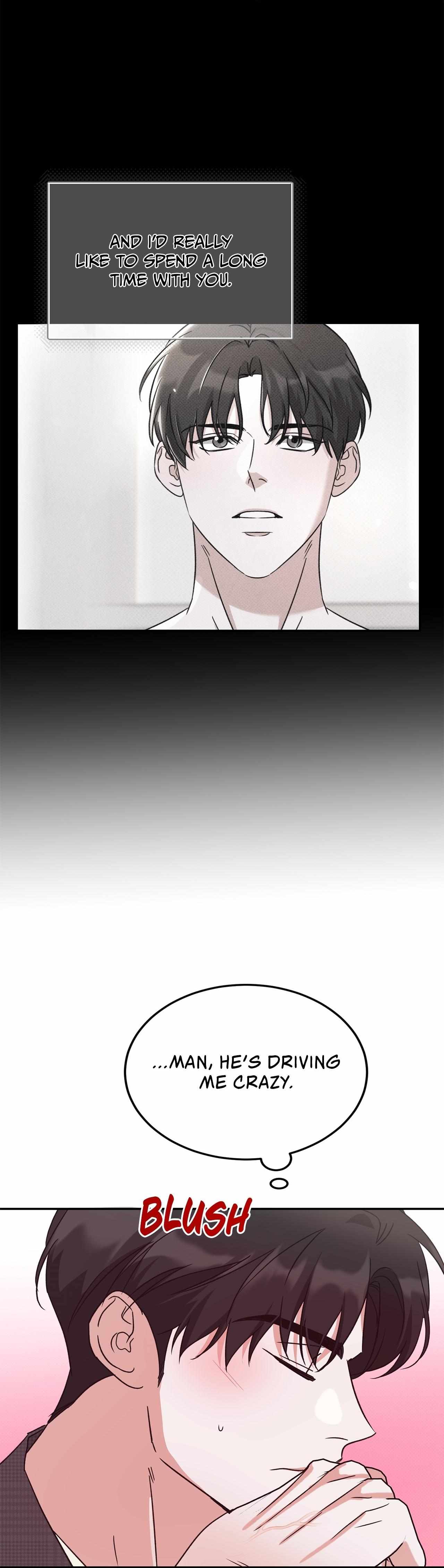 Read Patchwork chapter 12 image 3 on Lezhin