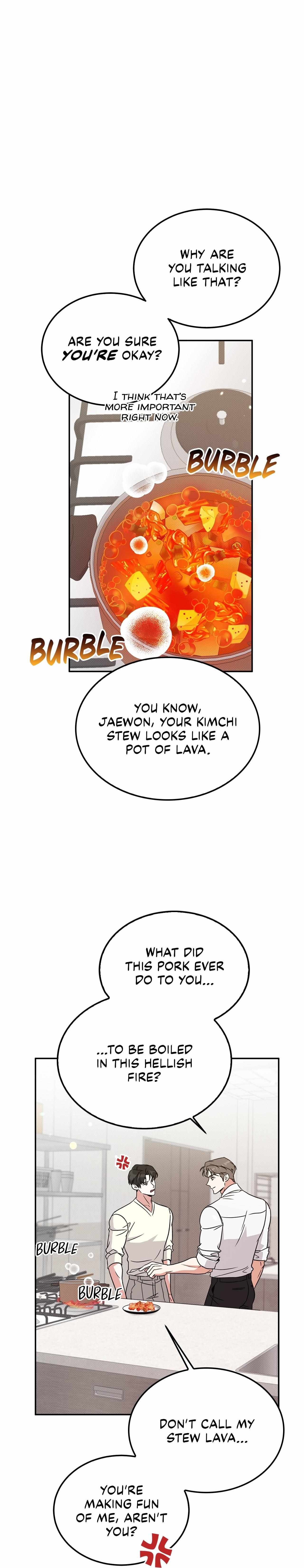 Read Patchwork chapter 12 image 30 on Lezhin