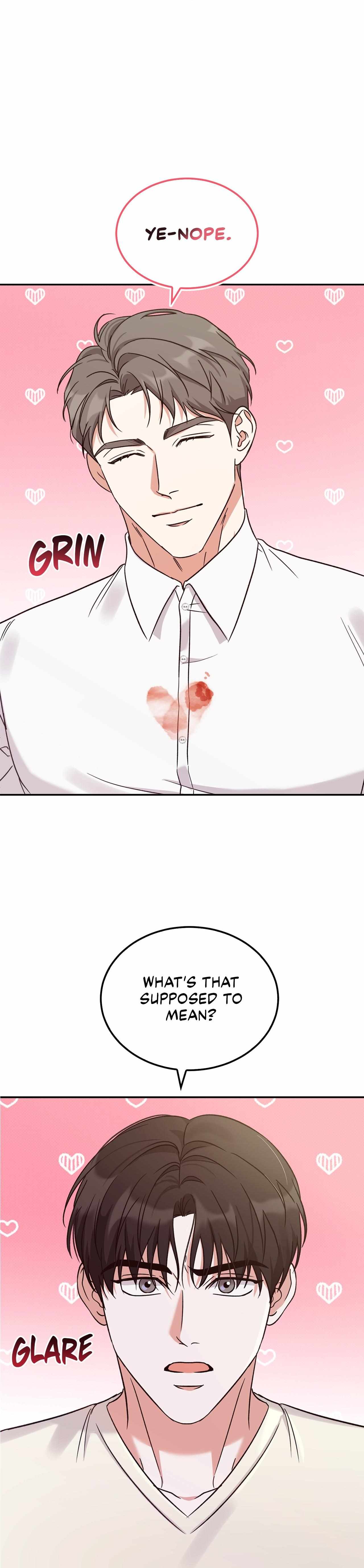 Read Patchwork chapter 12 image 31 on Lezhin