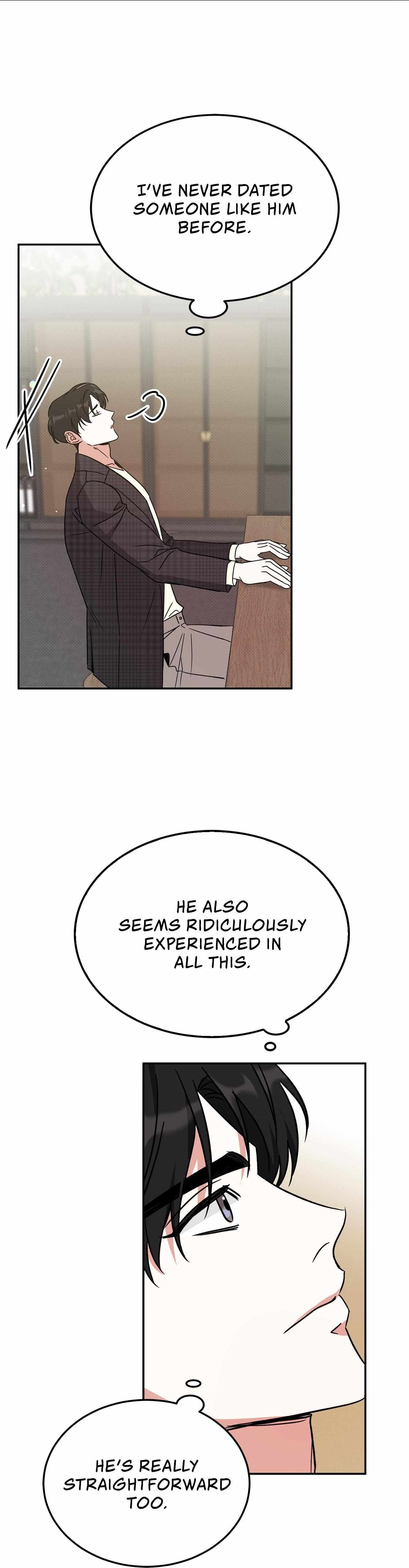 Read Patchwork chapter 12 image 4 on Lezhin