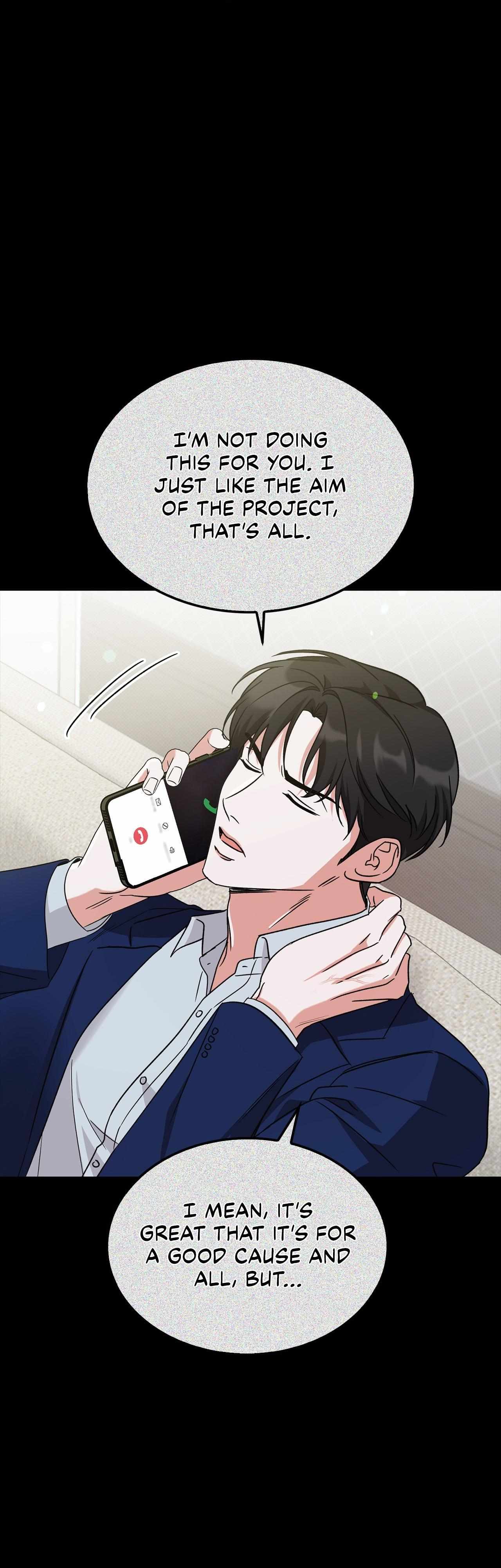 Read Patchwork chapter 12 image 9 on Lezhin