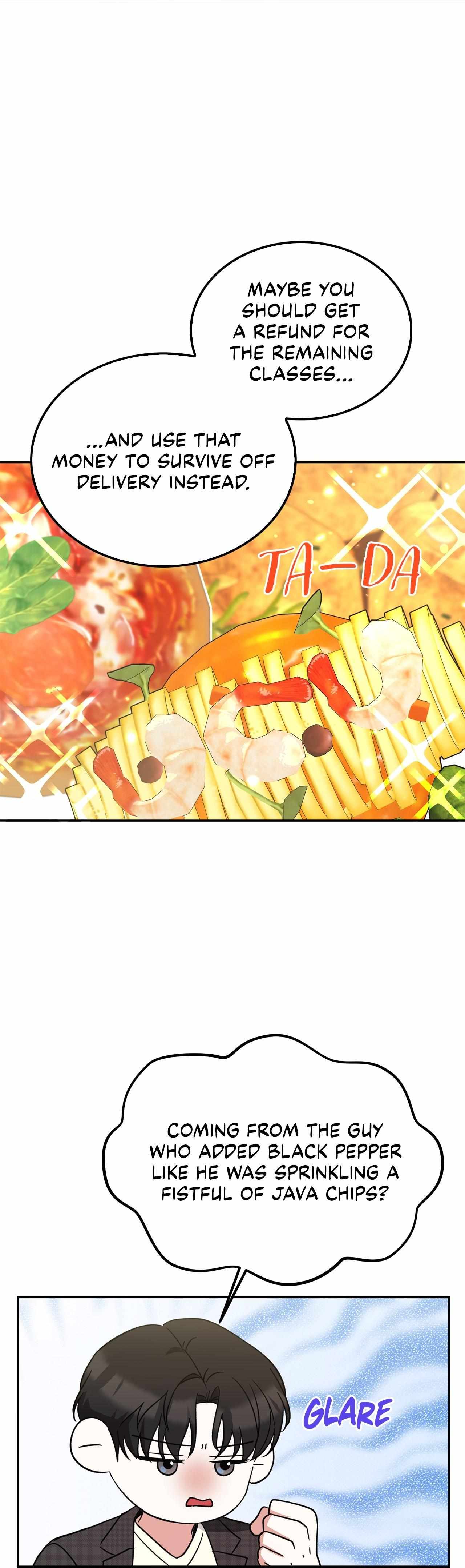 Read Patchwork chapter 13 image 10 on Lezhin