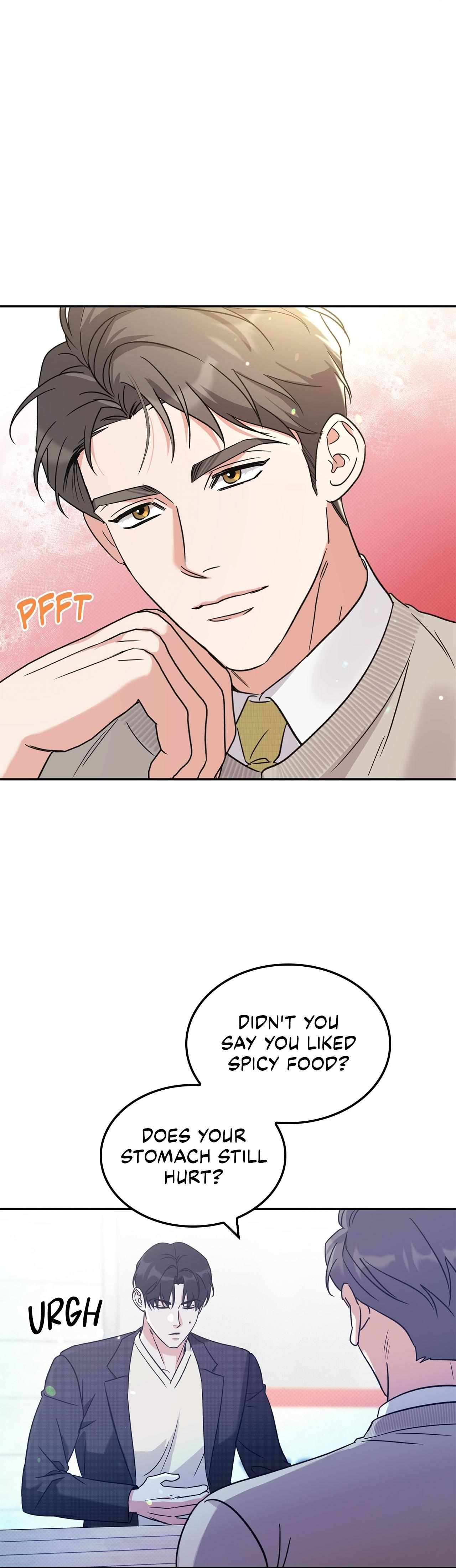 Read Patchwork chapter 13 image 11 on Lezhin