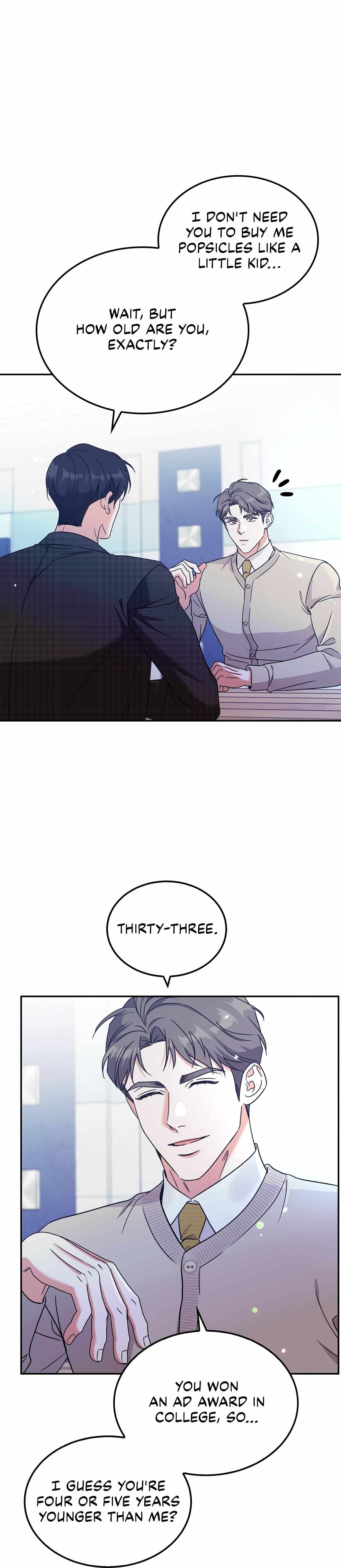 Read Patchwork chapter 13 image 13 on Lezhin