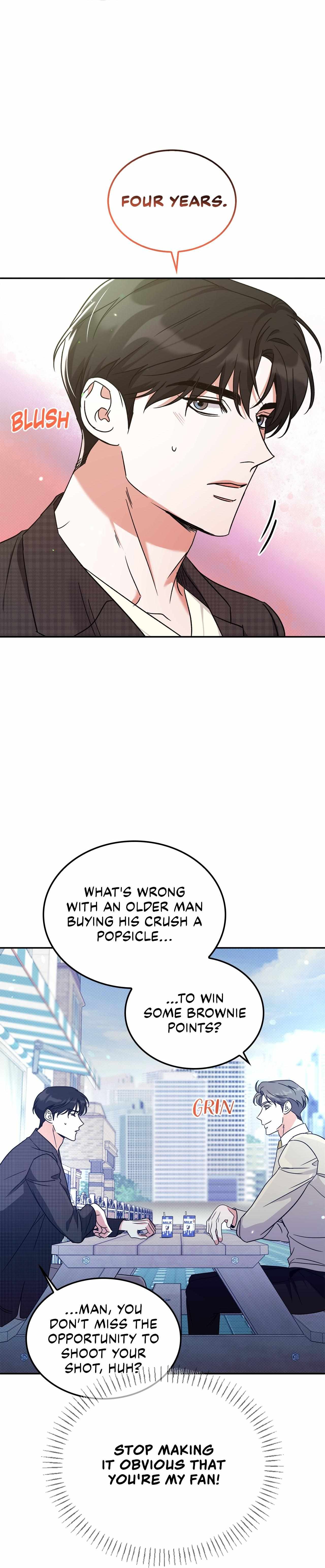 Read Patchwork chapter 13 image 14 on Lezhin