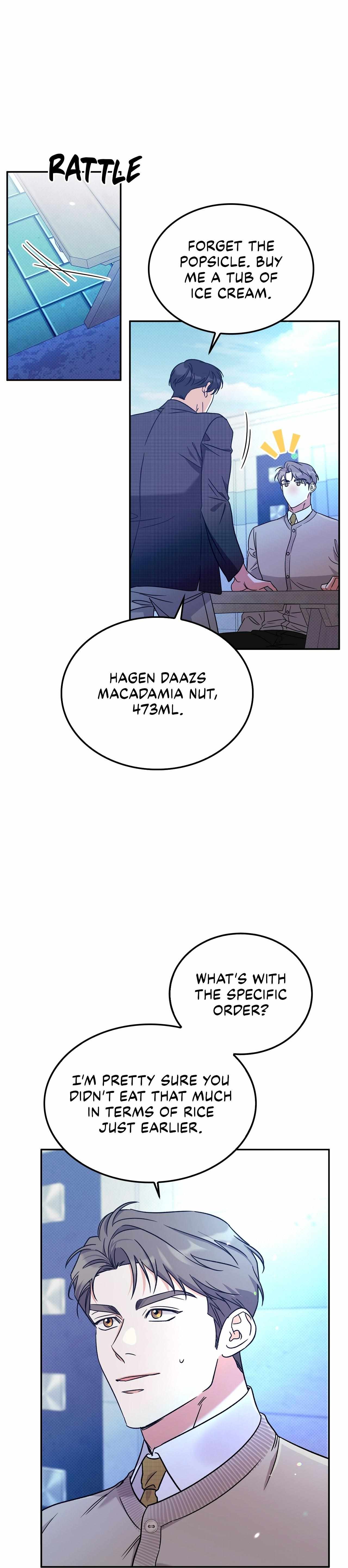 Read Patchwork chapter 13 image 15 on Lezhin