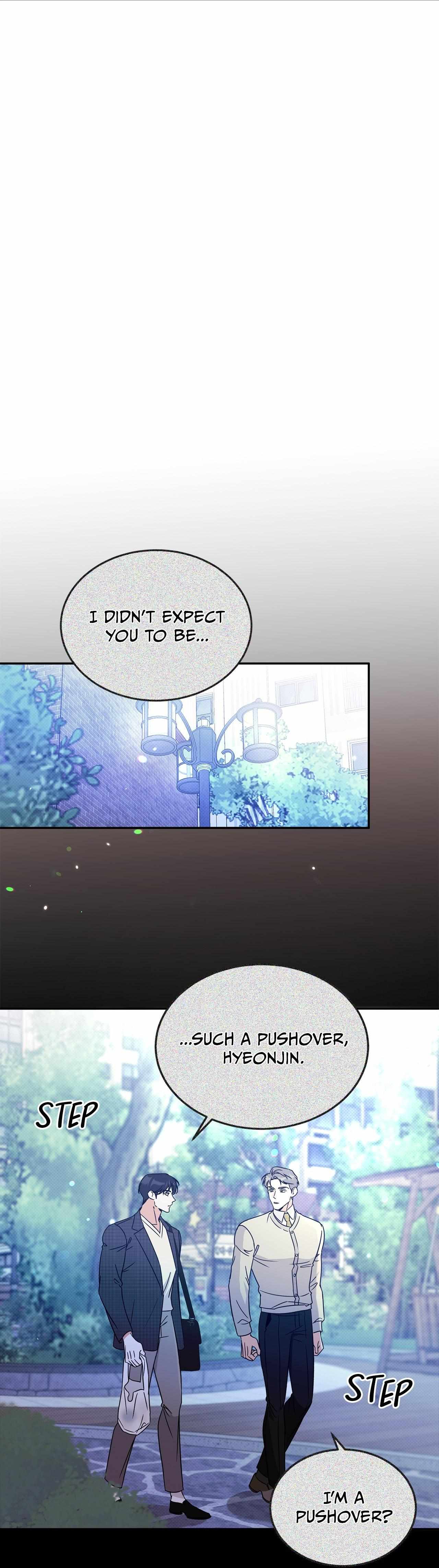 Read Patchwork chapter 13 image 19 on Lezhin