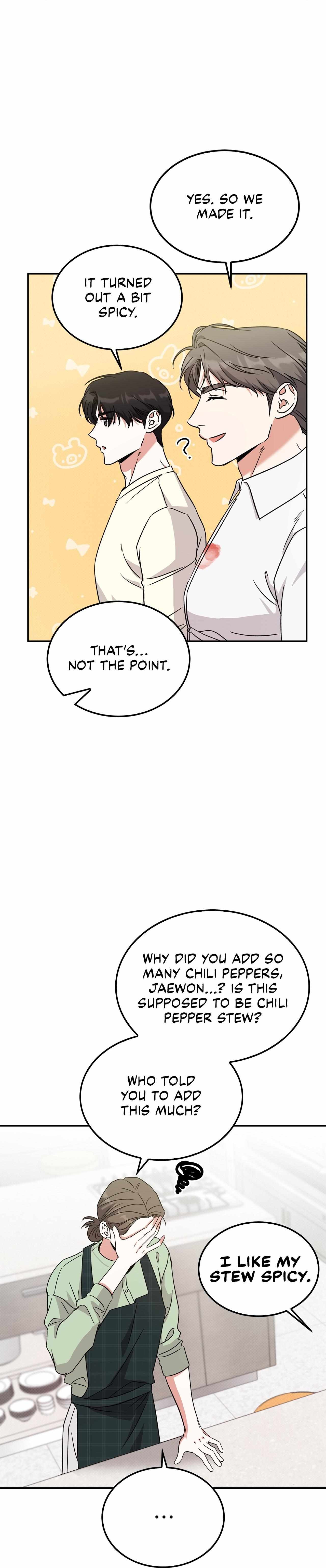 Read Patchwork chapter 13 image 2 on Lezhin