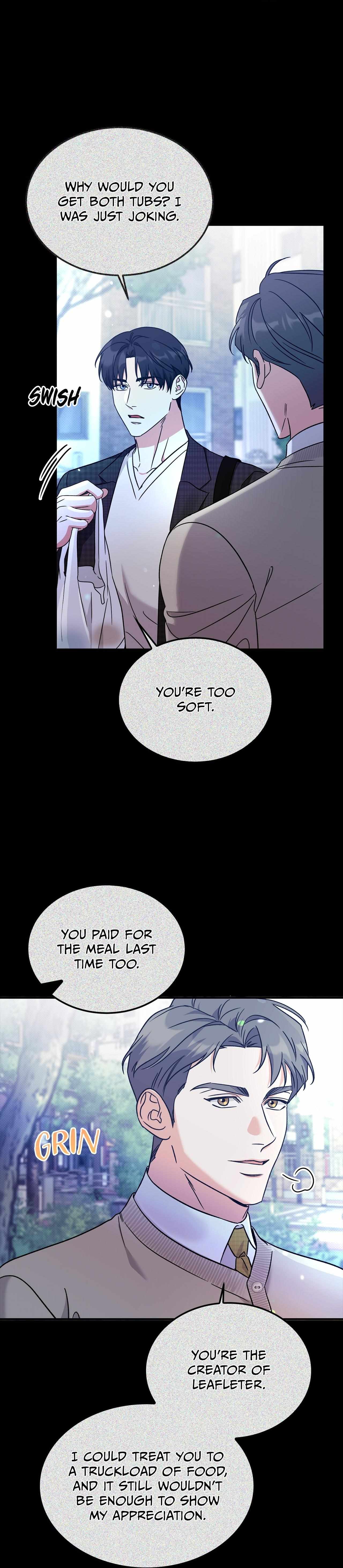 Read Patchwork chapter 13 image 20 on Lezhin