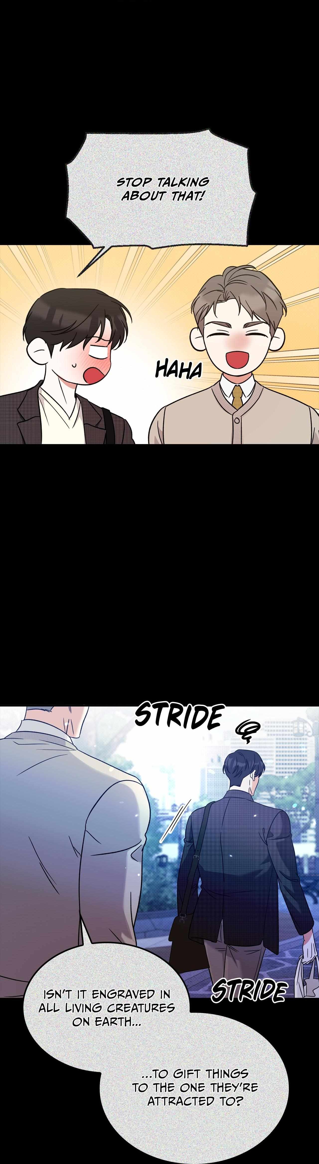 Read Patchwork chapter 13 image 21 on Lezhin