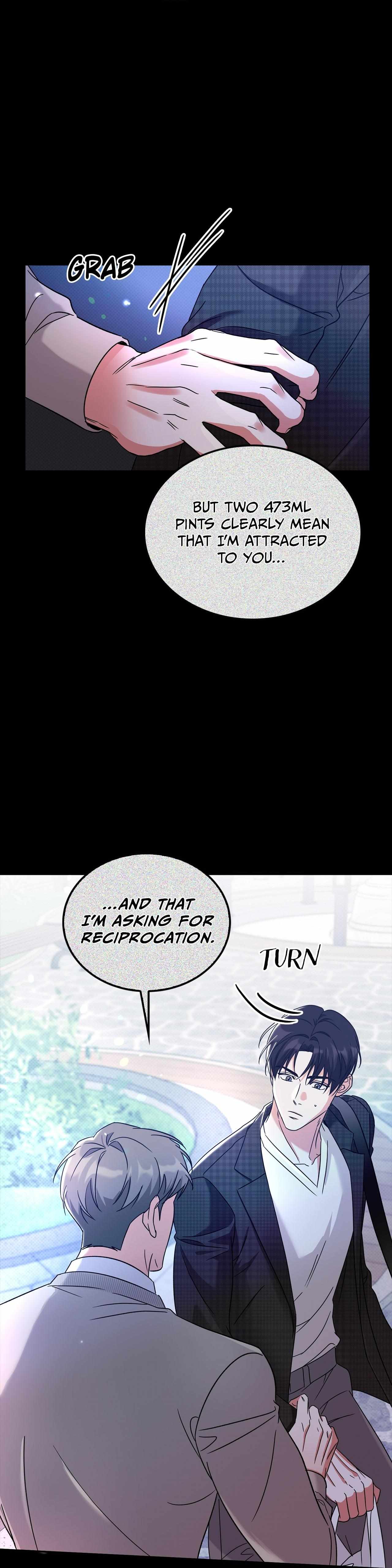 Read Patchwork chapter 13 image 23 on Lezhin