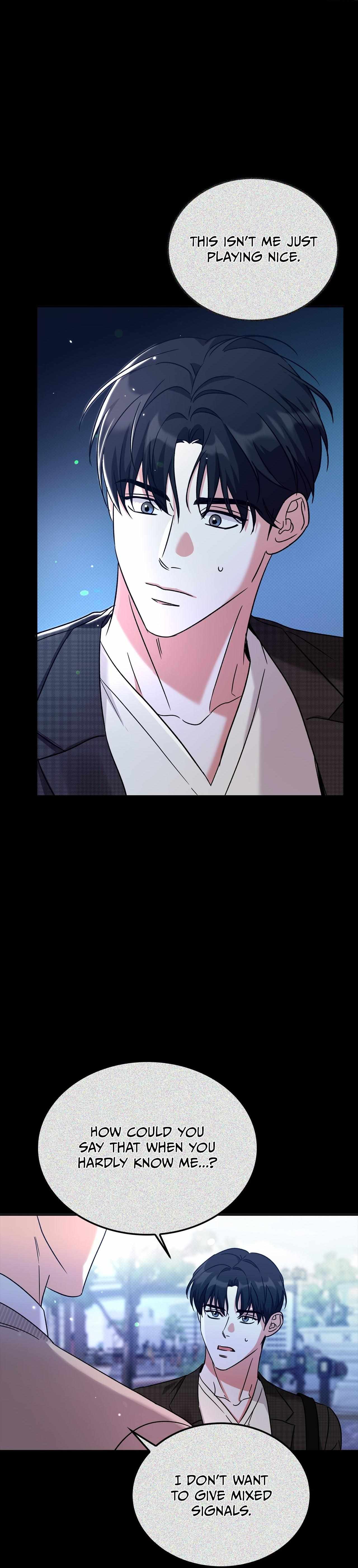 Read Patchwork chapter 13 image 24 on Lezhin