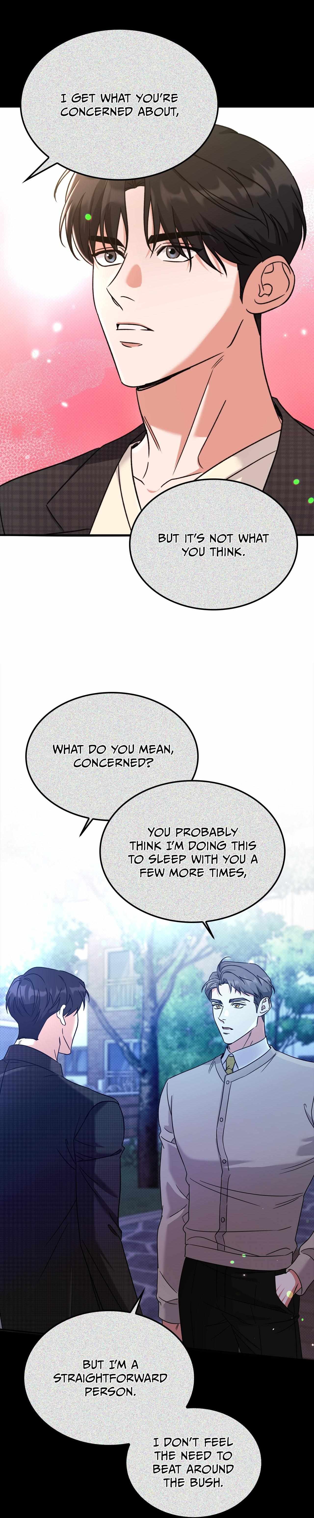 Read Patchwork chapter 13 image 26 on Lezhin