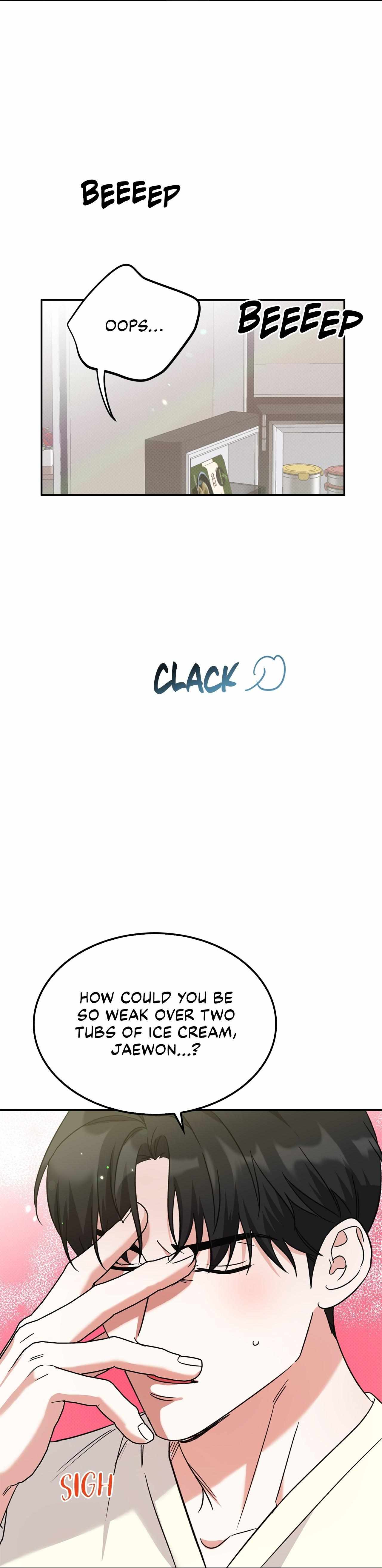 Read Patchwork chapter 13 image 29 on Lezhin
