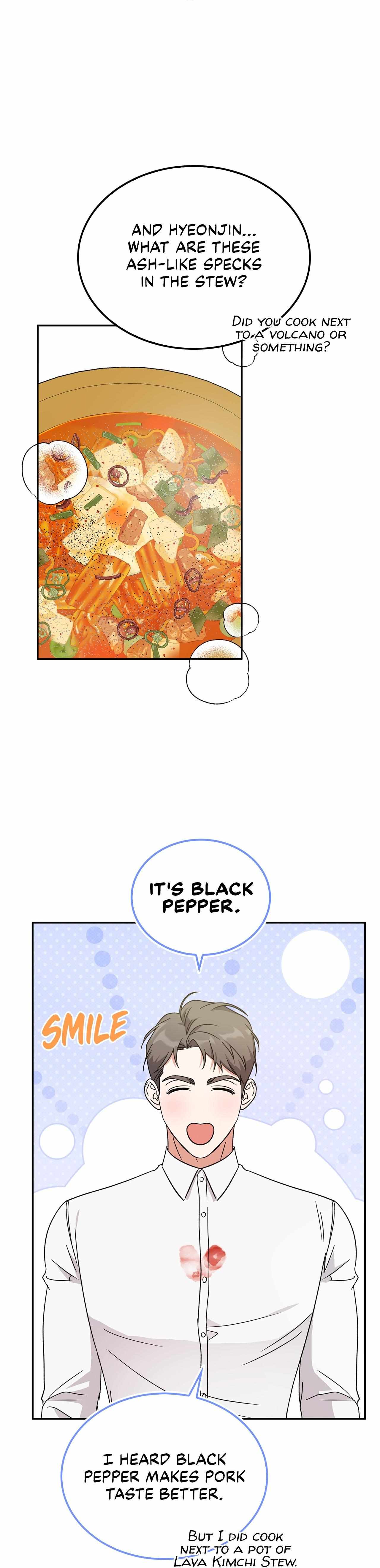 Read Patchwork chapter 13 image 3 on Lezhin