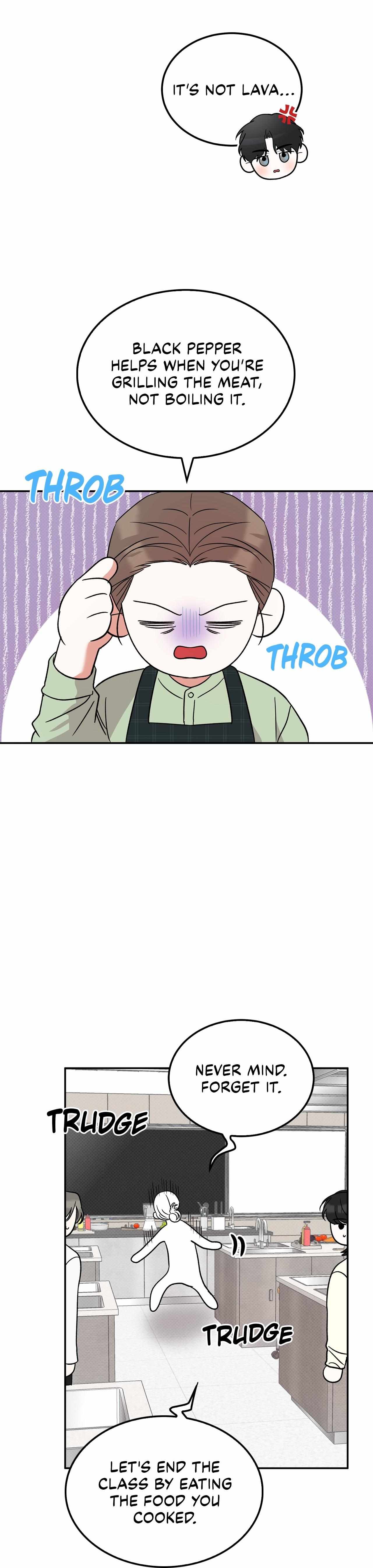 Read Patchwork chapter 13 image 4 on Lezhin