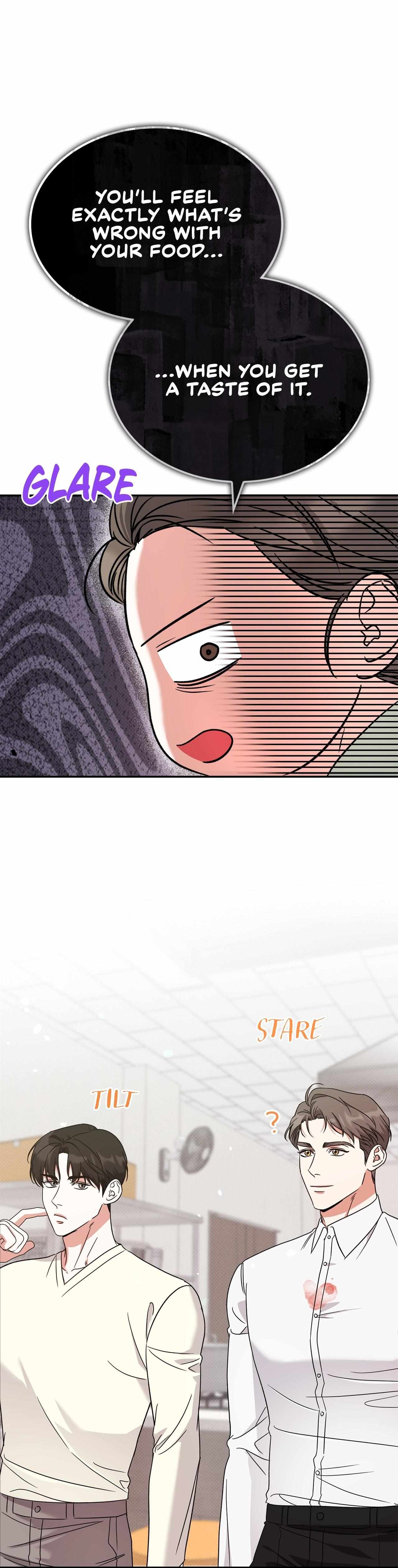 Read Patchwork chapter 13 image 5 on Lezhin