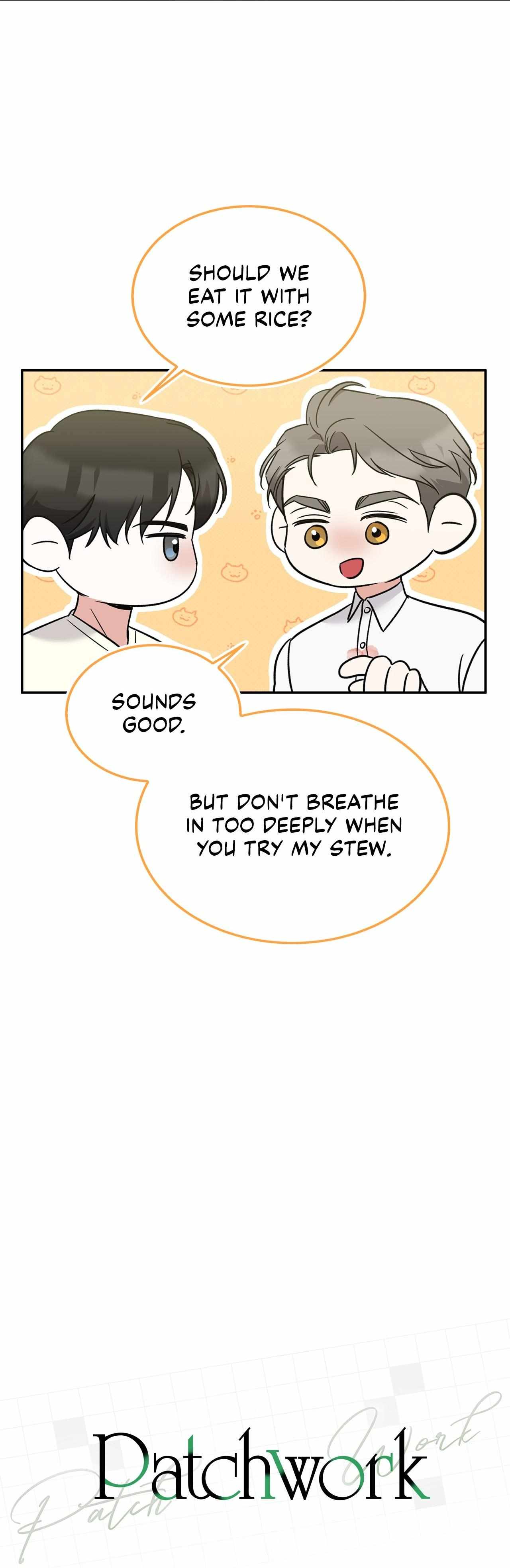 Read Patchwork chapter 13 image 6 on Lezhin