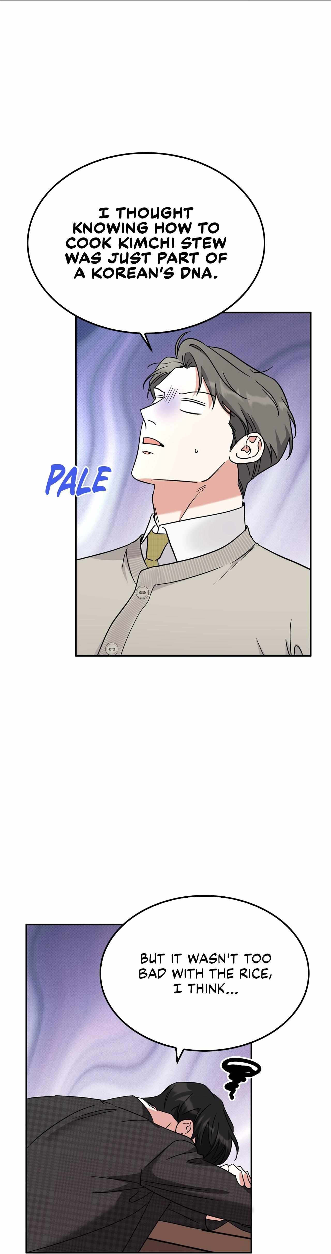 Read Patchwork chapter 13 image 8 on Lezhin