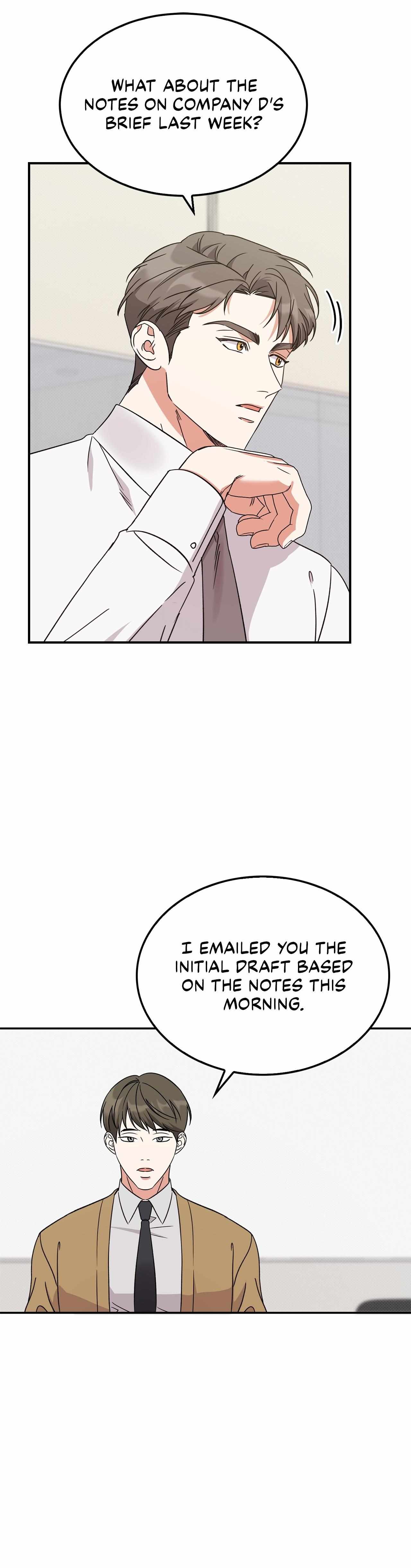 Read Patchwork chapter 14 image 15 on Lezhin