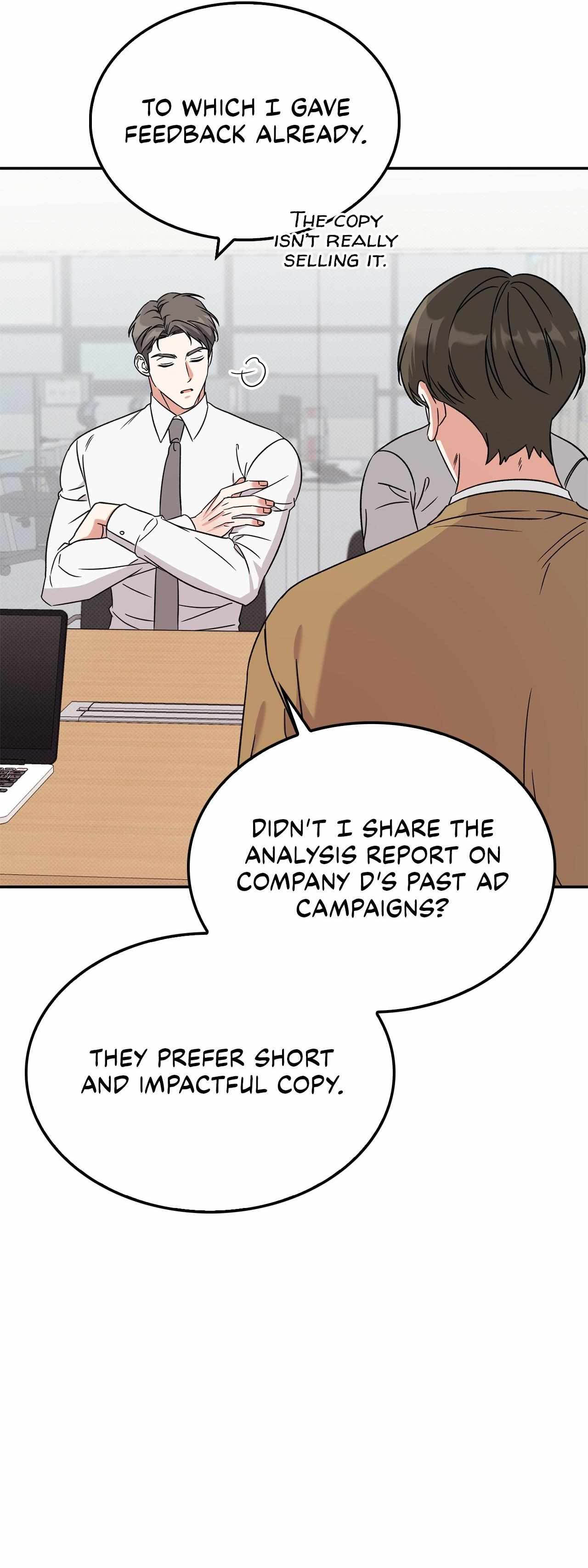 Read Patchwork chapter 14 image 16 on Lezhin