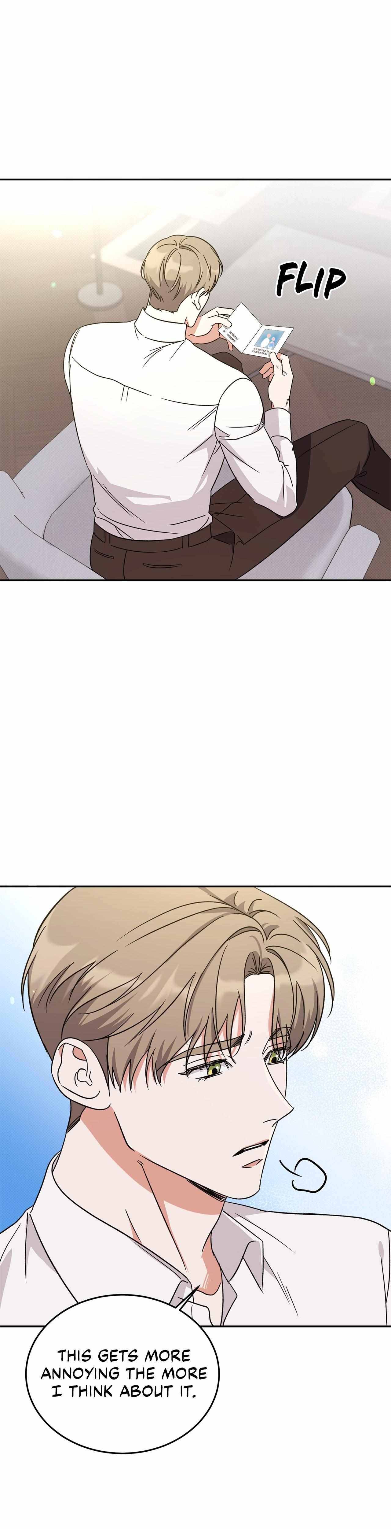 Read Patchwork chapter 14 image 2 on Lezhin