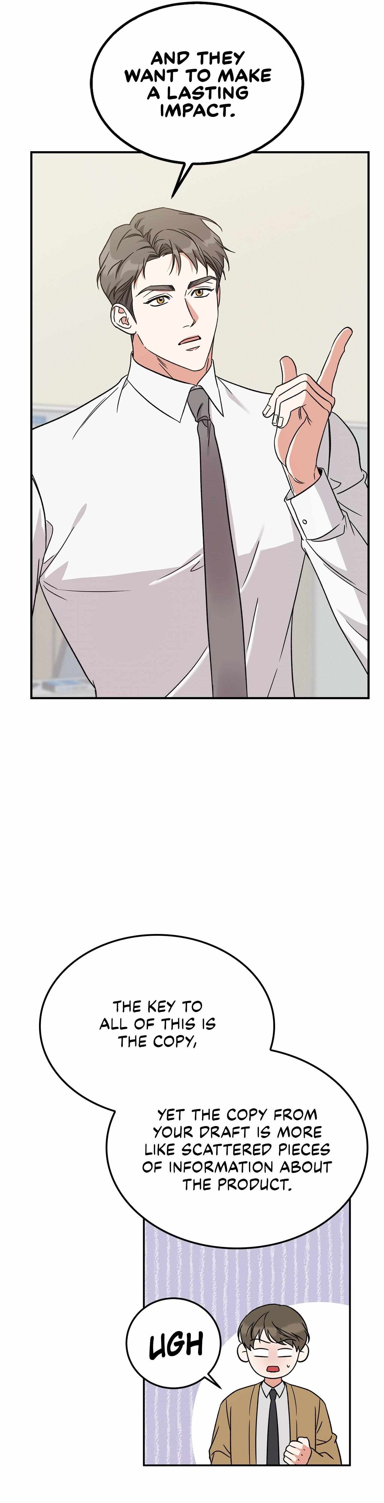 Read Patchwork chapter 14 image 23 on Lezhin