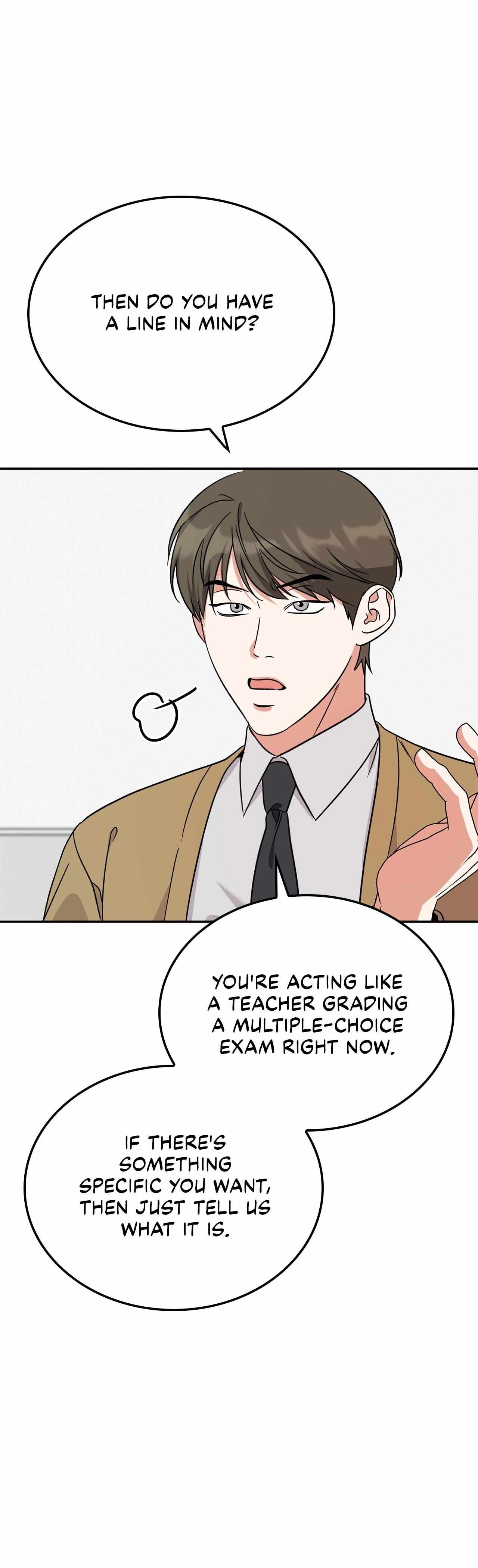 Read Patchwork chapter 14 image 24 on Lezhin
